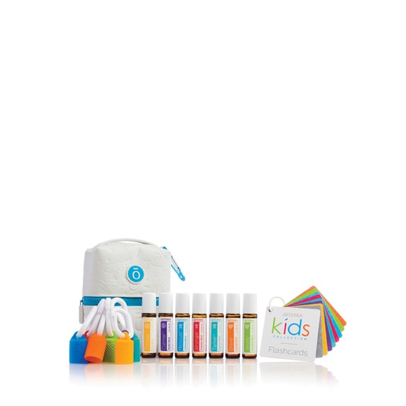 Doterra Other - DoTerra Kids Oil Collection